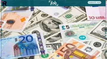 أسعار العملات الرئيسية في البنوك الخميس 16-10-2025